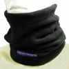 Dririder Thermal Polar Fleece Neck Warmer Black (Neck Sock) -Gloves sale2022 2101022