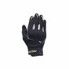 IXON RS LIFT 2.0 GLOVE BLACK WHITE - Ixon