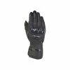 IXON RS CIRCUIT 2 BLK - Motorcycle Glove - Ixon