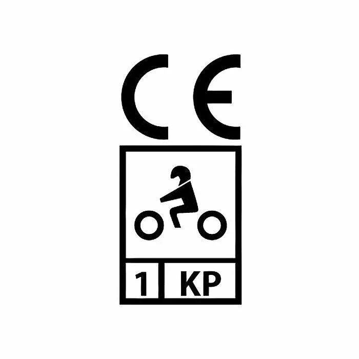 IXON RS CIRCUIT 2 BLK - Motorcycle Glove - Ixon 5 IXON RS CIRCUIT 2 BLK - Motorcycle Glove - Ixon - Image 3