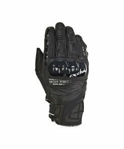 IXON RS RING BLK - Motorcycle Glove - Ixon