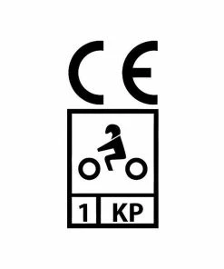 IXON RS RING BLK - Motorcycle Glove - Ixon -Gloves sale2022 3002110181001SM 2X 5