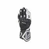 IXON RS GENIUS 2 BLK/WHT - Motorcycle Glove - Ixon