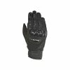 IXON RS RECON AIR BLK - Motorcycle Glove - Ixon