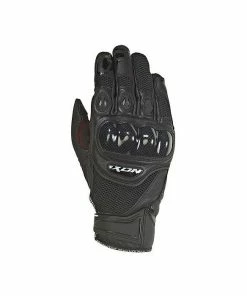 IXON RS RECON AIR BLK - Motorcycle Glove - Ixon