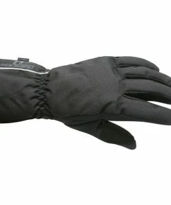 Dririder Element Gloves - Black