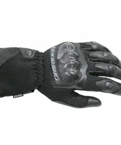 Dririder Air-Ride Ladies Gloves - Black