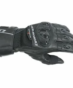 Dririder Aero Mesh 2 Gloves - Black