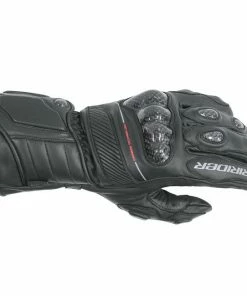 Dririder Speed 2 LC Gloves - Black