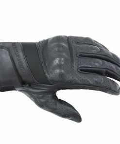 Dririder Tour Air Gloves - Black