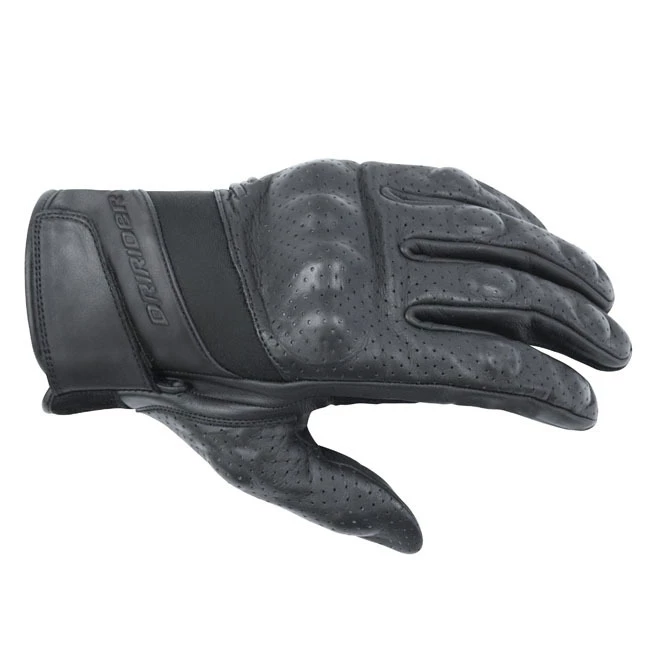 Dririder Tour Air Gloves - Black 3 Dririder Tour Air Gloves - Black