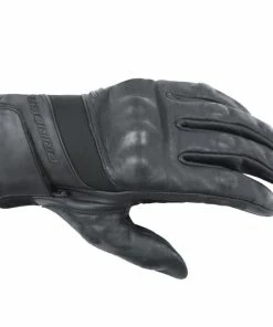 Dririder Tour Gloves - Black