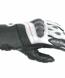 Dririder Speed 2 SC Gloves - Black/White