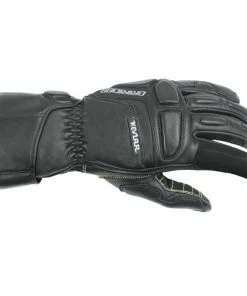 Dririder Assen 2 Gloves - Black