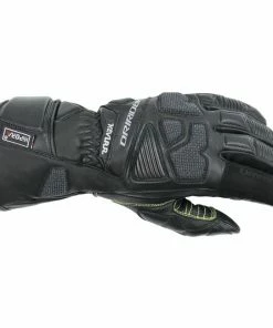 Dririder Apex 2 Gloves - Black