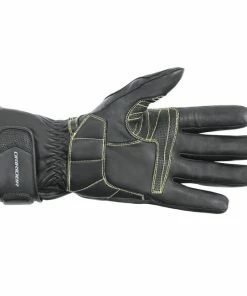 Dririder Apex 2 Ladies Gloves - Black