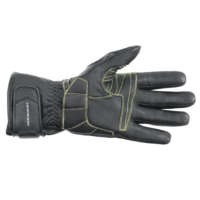 Dririder Apex 2 Ladies Gloves - Black 3 Dririder Apex 2 Ladies Gloves - Black