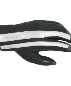 Dririder Urban Gloves - Black/White