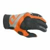 Dririder RX Adventure Gloves - Black/Orange -Gloves sale2022 4003809 1