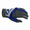 Dririder RX Adventure Gloves - Black/Blue -Gloves sale2022 4003828 1
