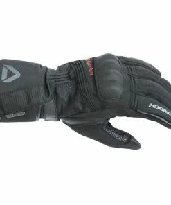 Dririder Adventure 2 Ladies Gloves - Black