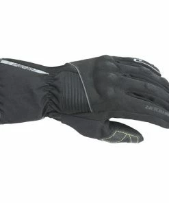 Dririder Explorer Gloves - Black