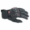 Dririder Rallycross Pro 3 Gloves - Black