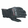 Dririder Strike Gloves - Black/Black