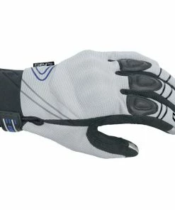 Dririder Fluid Gloves - Grey