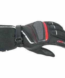 Dririder Nordic 3 Gloves - Black