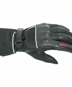 Dririder Storm 3 Gloves - Black