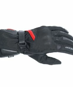 Dririder Roam Gloves - Black