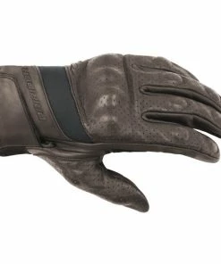 Dririder Tour Air Gloves - Brown