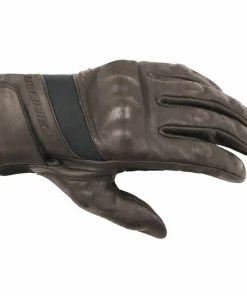 Dririder Tour Gloves - Brown