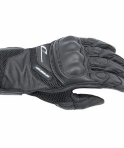 Dririder Sprint Gloves - Black/Black