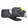 Dririder Sprint Gloves - Black/White/Yellow -Gloves sale2022 4005465 1