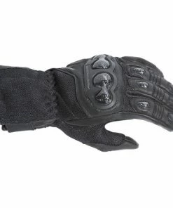 Dririder Air-Ride 2 Ladies Gloves - Black