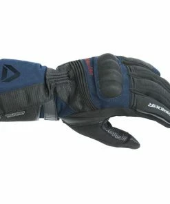 Dririder Adventure 2 Gloves - Black/Navy