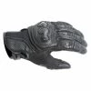 Dririder Air-Ride 2 Short Cuff Ladies Gloves - Black -Gloves sale2022 4005861 66 1