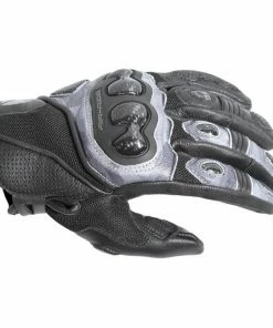 Dririder Air-Ride 2 Short Cuff Gloves - Camo/Black