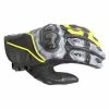 Dririder Air-Ride 2 Short Cuff Gloves - Camo/Hi-Vis -Gloves sale2022 4005922 1