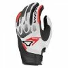 Macna Trace Gloves - Black/White/Red -Gloves sale2022 64303755 60 2