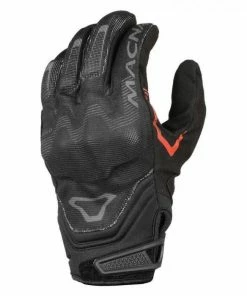 Macna Recon Gloves - Black