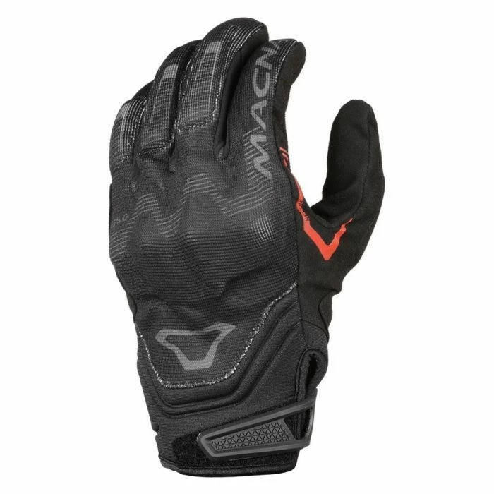 Macna Recon Gloves - Black 3 Macna Recon Gloves - Black