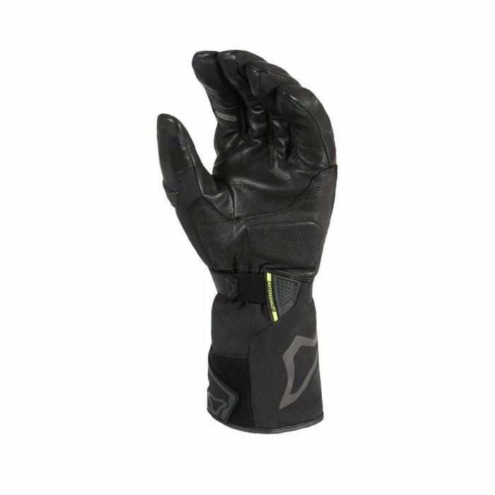 Macna Ion Electric Heated Gloves Black 4 Macna Ion Electric Heated Gloves Black - Image 2