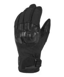 Macna Task Gloves Black