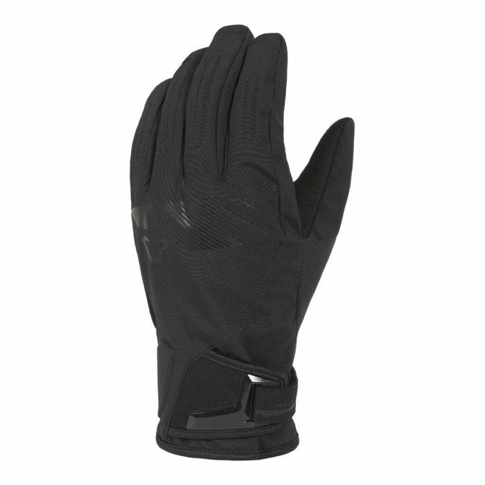 Macna Chill Ladies Gloves Black 3 Macna Chill Ladies Gloves Black