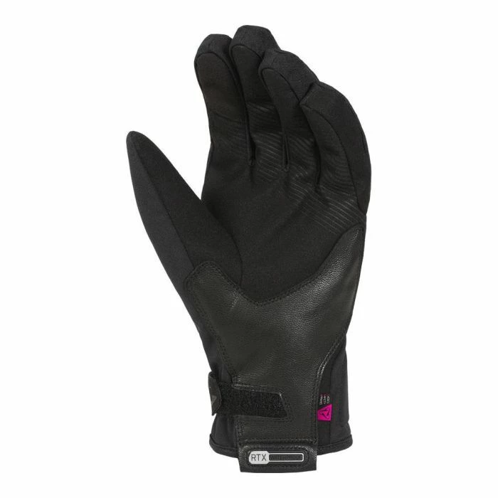 Macna Chill Ladies Gloves Black 4 Macna Chill Ladies Gloves Black - Image 2