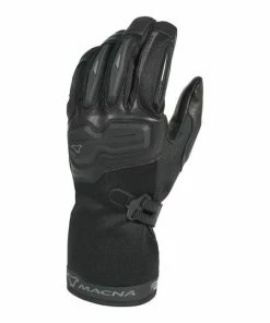 Macna Terra Gloves Black