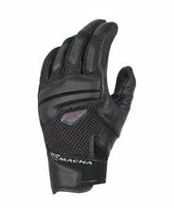 Macna Catch Gloves - Black